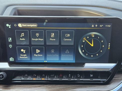 Used 2023 Chevrolet Silverado 1500 RST w/ Texas Edition Plus image 15