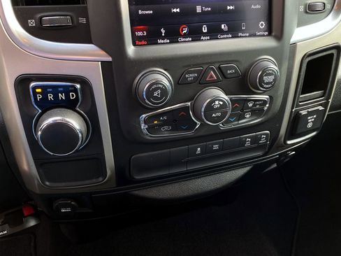 Used 2019 RAM 1500 Big Horn image 19