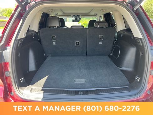 Used 2023 Jeep Grand Cherokee 4WD 4xe image 23
