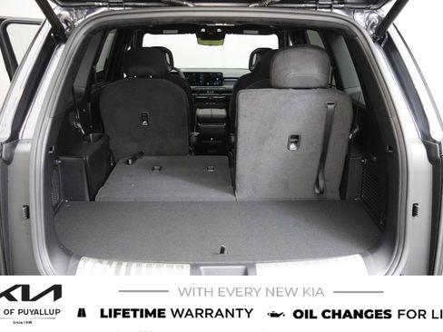 New 2027 Kia Telluride SX Prestige X-Pro image 19