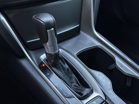 Used 2020 Honda Accord LX image 36