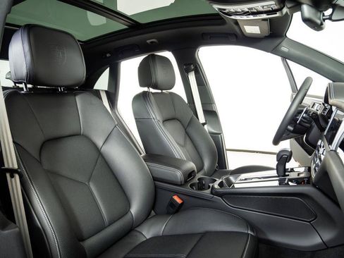 New 2026 Porsche Macan S AWD/4WD image 24