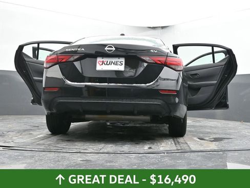 Used 2024 Nissan Sentra SV image 76