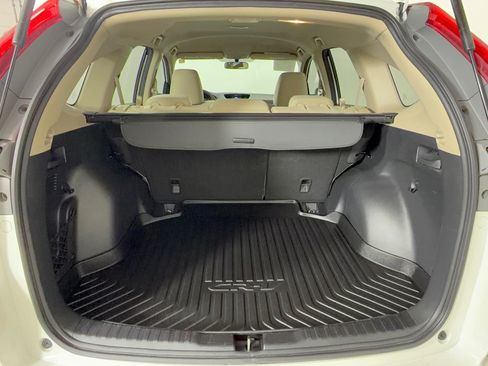 Used 2016 Honda CR-V LX image 28