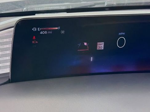 New 2026 Lincoln Navigator Black Label AWD/4WD image 13