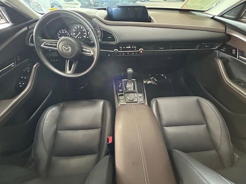 Used 2023 MAZDA CX-30 AWD 2.5 S w/ Premium Package image 10