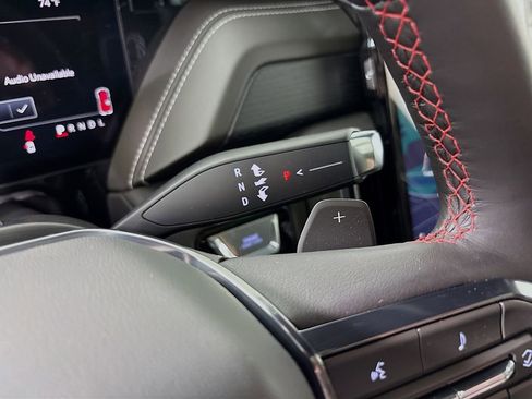 New 2026 GMC Yukon AT4 Ultimate AWD/4WD image 17