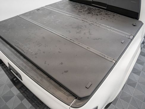 Certified 2023 Toyota Tacoma Limited image 11