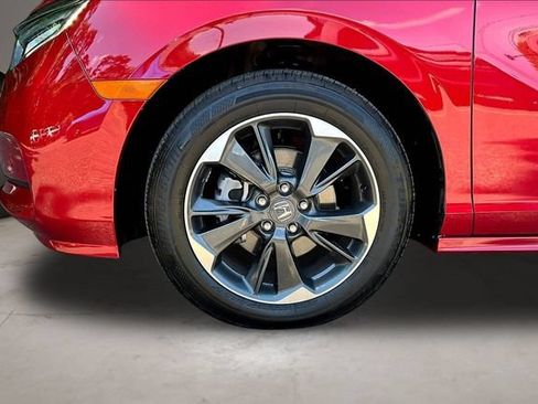 Certified 2024 Honda Odyssey Elite image 35
