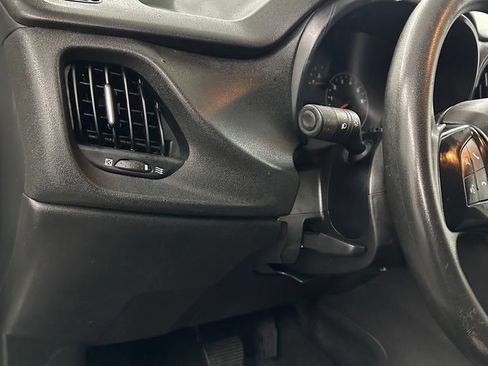 Used 2022 RAM ProMaster City Tradesman FWD image 13