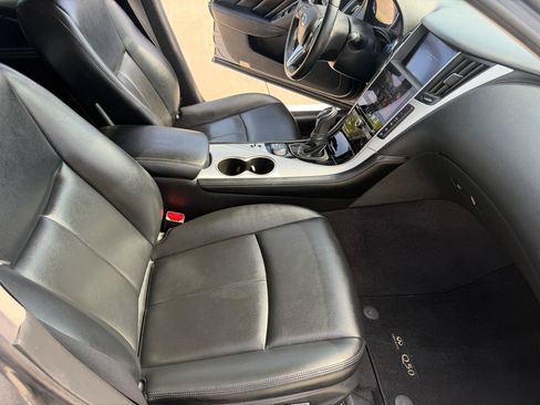 Used 2021 INFINITI Q50 Luxe w/ Cargo Package RWD image 26
