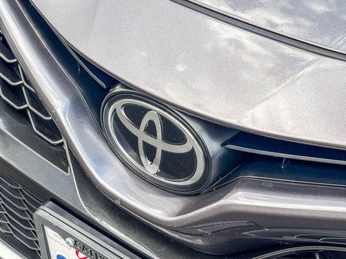 Certified 2024 Toyota Camry XSE FWD image 10