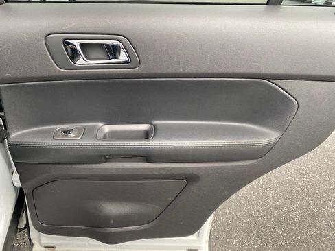 Used 2014 Ford Explorer 4WD Police Interceptor w/ Ready For The Road Package image 24