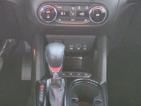 Certified 2023 Chevrolet TrailBlazer RS w/ Convenience Package image 21