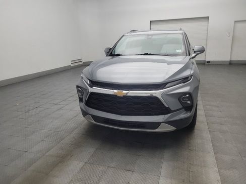 Used 2024 Chevrolet Blazer LT w/ Convenience Package FWD image 15
