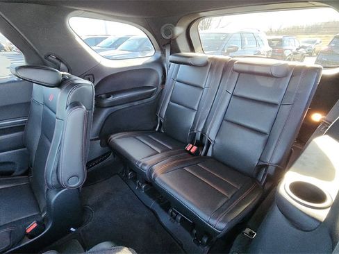 Used 2022 Dodge Durango R/T w/ Blacktop Package image 27