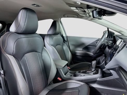 New 2026 Subaru Crosstrek 2.5i Limited AWD/4WD image 26