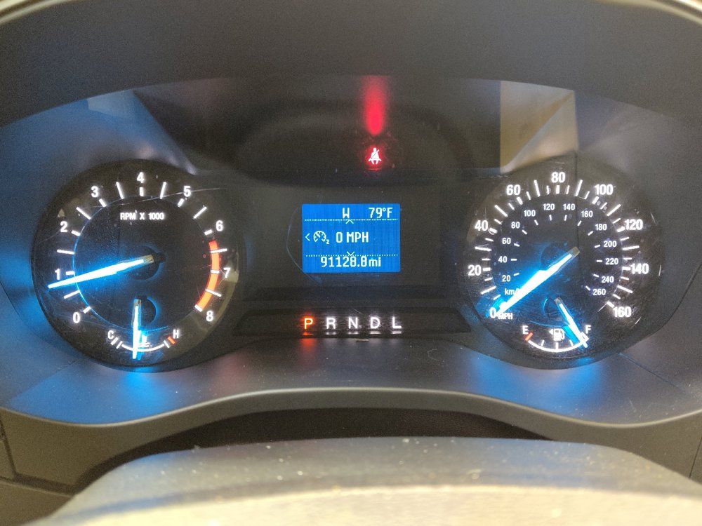 Used 2018 Ford Fusion S FWD image 23