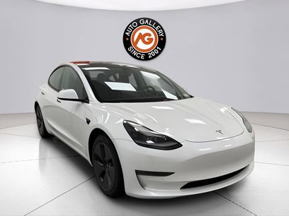Used 2021 Tesla Model 3 Long Range