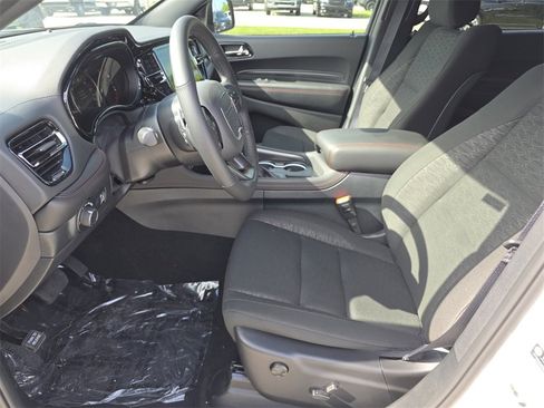 New 2026 Dodge Durango GT image 13