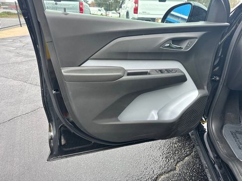 New 2027 Chevrolet Bolt RS w/ Technology Package image 11