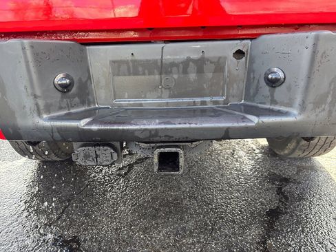 Used 2014 Ford F150 STX w/ Equipment Group 201A Mid image 10