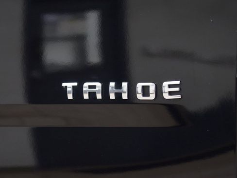 Used 2020 Chevrolet Tahoe LS w/ Enhanced Driver Alert Package image 14