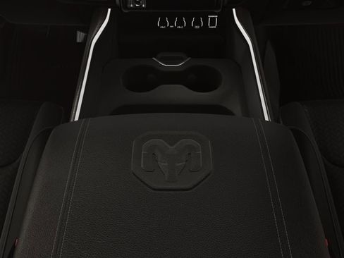 New 2026 RAM 1500 Laramie image 4