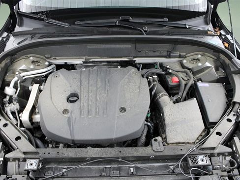 Certified 2024 Volvo XC60 B5 Plus w/ Climate Package image 26