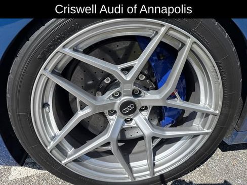 Used 2021 Audi RS 5 AWD/4WD image 13