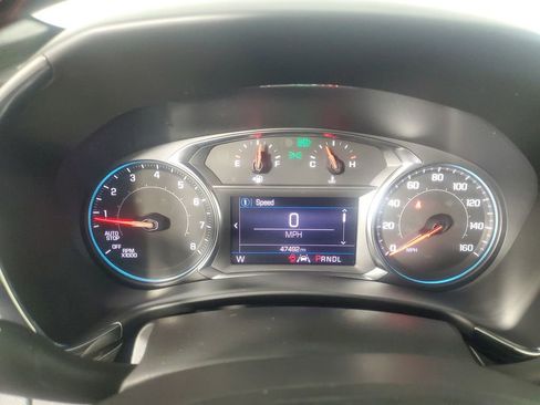 Used 2023 Chevrolet Equinox RS image 27