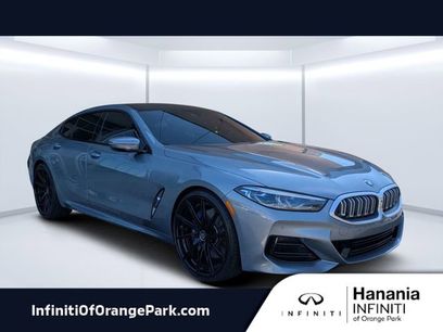 Used 2025 BMW 840i w/ Comfort Seating Package