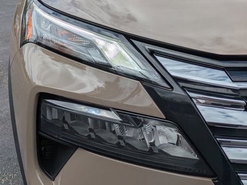 Certified 2024 Nissan Rogue SV image 10