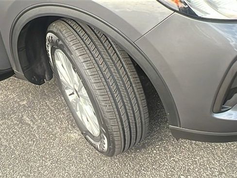 Certified 2023 Ford Escape Active w/ Tech Pack #1 image 10