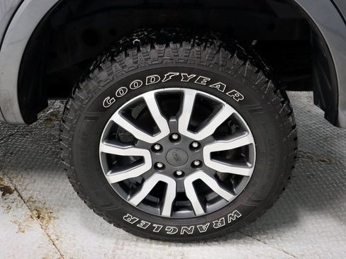 Certified 2019 Ford Ranger Lariat w/ Equipment Group 501A Mid image 20