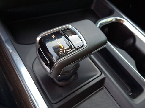 Certified 2024 Chevrolet Silverado 1500 RST w/ Convenience Package II image 15