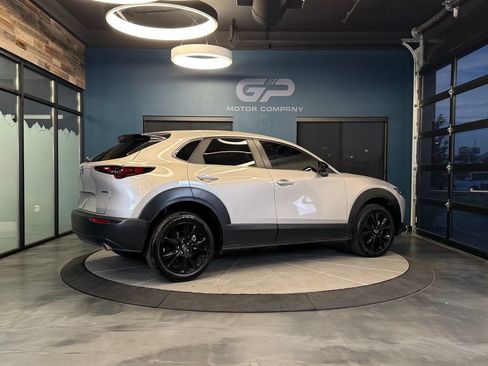 Used 2024 MAZDA CX-30 AWD 2.5 S w/ Select Sport Pkg image 29
