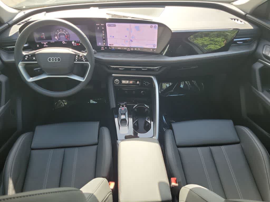 New 2026 Audi Q5 Premium AWD/4WD image 18