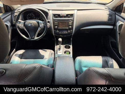 Used 2013 Nissan Altima 2.5 SV FWD image 18
