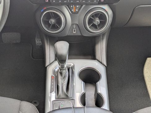 Used 2023 Chevrolet Blazer LT w/ LPO, Black Grille Bar Package image 19