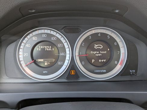 Used 2013 Volvo S60 T5 image 26