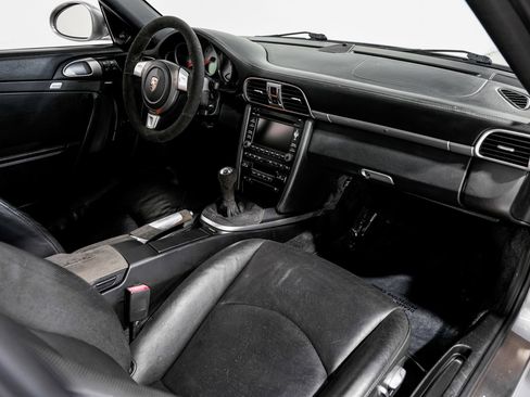 Used 2009 Porsche 911 Carrera S RWD image 23