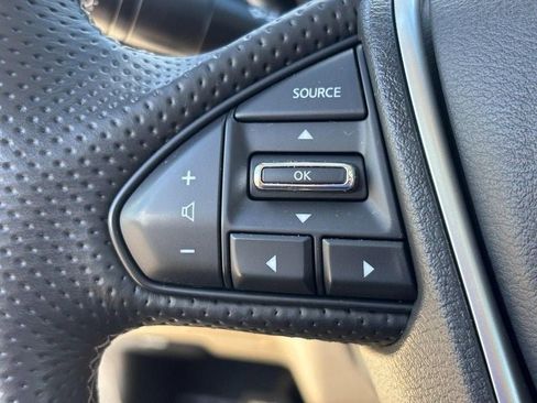 Used 2021 Nissan Maxima Platinum w/ Sport Mat Group image 14