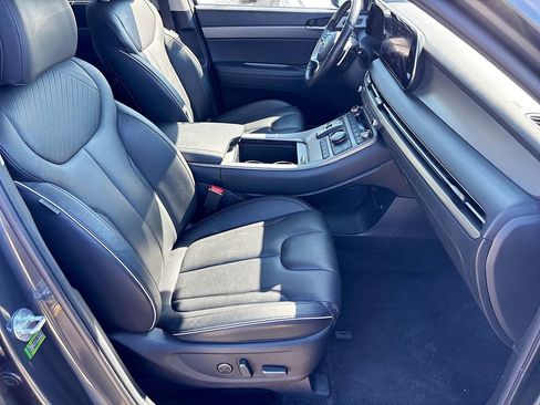 Used 2024 Hyundai Palisade SEL image 31