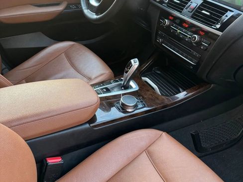 Used 2017 BMW X3 xDrive28i image 20