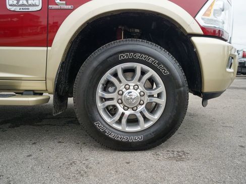 Used 2013 RAM 2500 Longhorn w/ Protection Group image 13