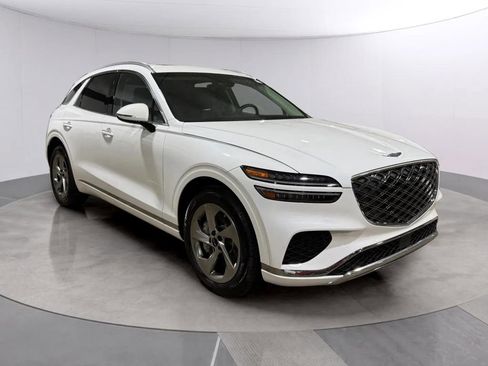 Certified 2026 Genesis GV70 2.5T Select image 1