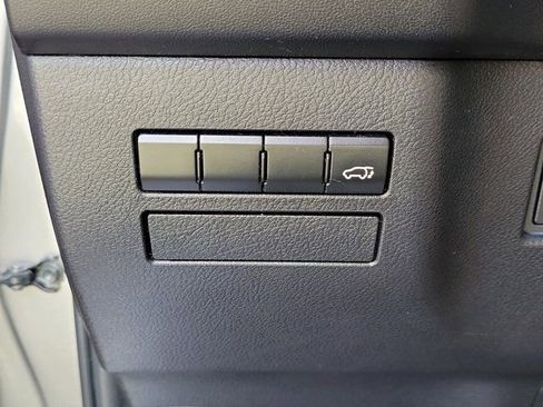 Used 2017 Lexus NX 200t F Sport w/ Accessory Package 2 image 13