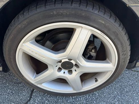 Used 2013 Mercedes-Benz S 550 image 20