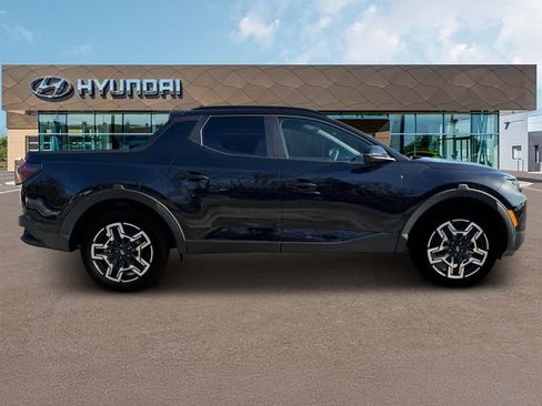 New 2025 Hyundai Santa Cruz Limited AWD/4WD image 9
